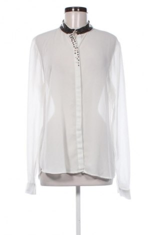 Dámská košile  Amisu, Velikost XL, Barva Bílá, Cena  179,00 Kč