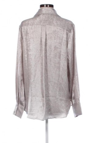 Cămașă de femei Amisu, Mărime L, Culoare Gri, Preț 37,99 Lei