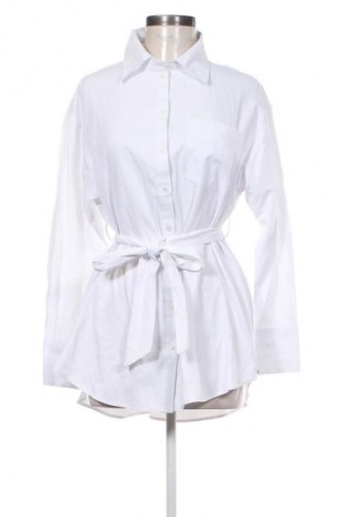 Dámská košile  Amisu, Velikost S, Barva Bílá, Cena  322,00 Kč