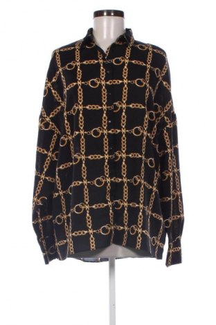 Női ing Amisu, Méret L, Szín Sokszínű, Ár 3 049 Ft