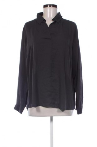 Dámska košeľa  Amisu, Veľkosť L, Farba Sivá, Cena  7,95 €