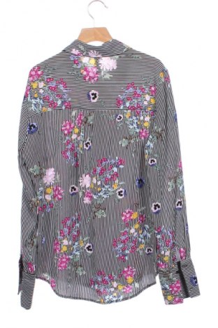 Дамска риза Amisu, Размер XS, Цвят Многоцветен, Цена 25,00 лв.