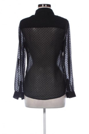 Cămașă de femei Amisu, Mărime S, Culoare Negru, Preț 35,99 Lei