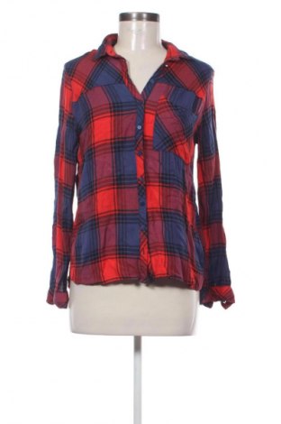 Dámská košile  Amisu, Velikost S, Barva Vícebarevné, Cena  316,00 Kč