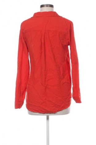 Dámska košeľa  Amisu, Veľkosť M, Farba Červená, Cena  12,79 €