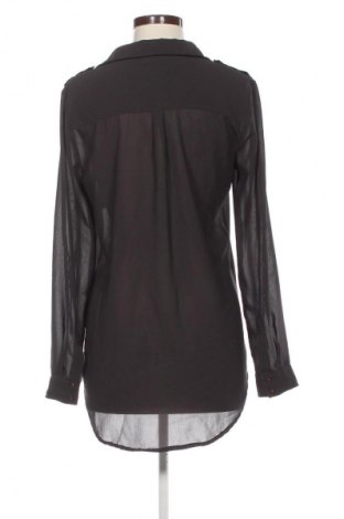 Damenbluse Amuse, Größe M, Farbe Schwarz, Preis € 9,99