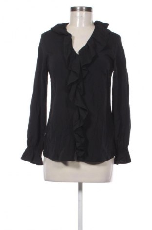 Női ing And Camicie, Méret L, Szín Fekete, Ár 8 211 Ft