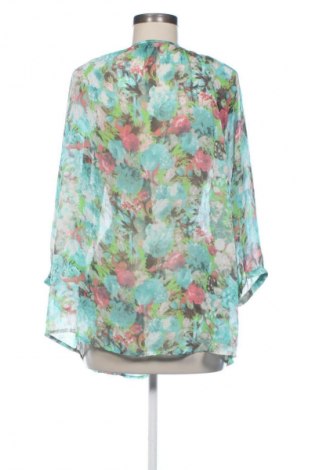 Γυναικείο πουκάμισο Andrea, Μέγεθος XL, Χρώμα Πολύχρωμο, Τιμή 12,79 €