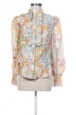 Női ing Anewsta, Méret S, Szín Sokszínű, Ár 15 640 Ft