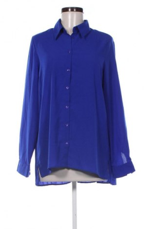 Damenbluse Aniston, Größe S, Farbe Blau, Preis € 7,99