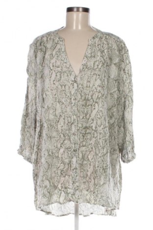 Dámska košeľa  Anko, Veľkosť 4XL, Farba Viacfarebná, Cena  6,95 €