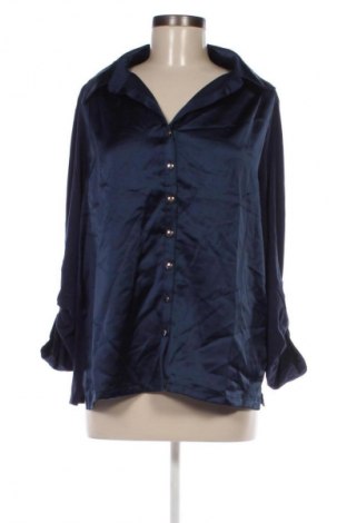 Dámská košile  Anna Field, Velikost M, Barva Modrá, Cena  609,00 Kč