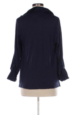 Дамска риза Anna Field, Размер S, Цвят Син, Цена 40,99 лв.