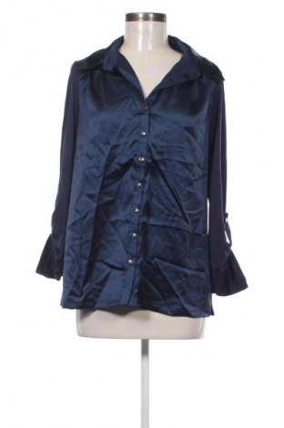 Cămașă de femei Anna Field, Mărime M, Culoare Albastru, Preț 126,99 Lei