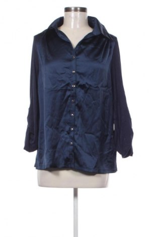 Női ing Anna Field, Méret S, Szín Kék, Ár 10 309 Ft