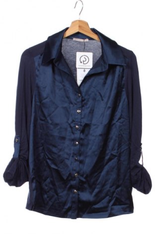 Dámska košeľa  Anna Field, Veľkosť XS, Farba Modrá, Cena  24,95 €