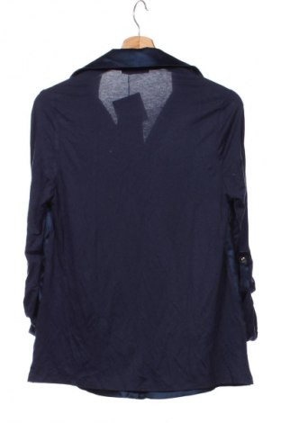 Dámska košeľa  Anna Field, Veľkosť XS, Farba Modrá, Cena  24,95 €