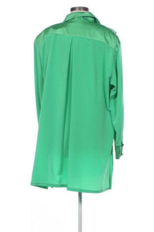 Damenbluse Anna V Braun, Größe L, Farbe Grün, Preis € 13,00