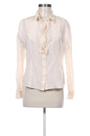 Damenbluse Ariston S, Größe L, Farbe Ecru, Preis € 10,15