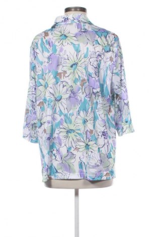 Дамска риза Atelier Creation, Размер XXL, Цвят Многоцветен, Цена 25,00 лв.