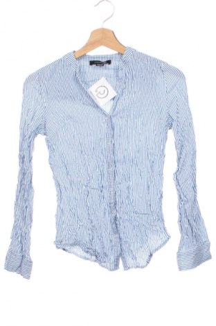 Damenbluse Atmosphere, Größe XS, Farbe Mehrfarbig, Preis 8,99 €