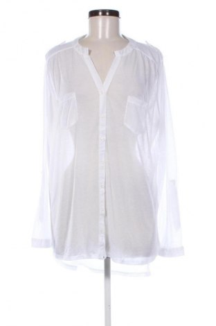 Дамска риза Atmosphere, Размер L, Цвят Бял, Цена 11,99 лв.