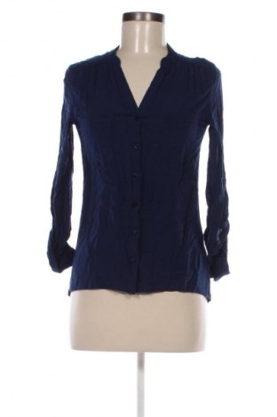 Damenbluse Atmosphere, Größe S, Farbe Blau, Preis € 7,99