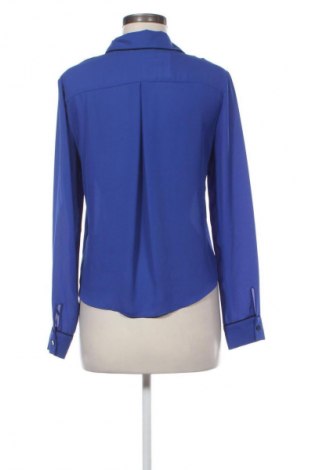 Dámská košile  Atmosphere, Velikost M, Barva Modrá, Cena  317,00 Kč