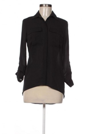 Cămașă de femei Atmosphere, Mărime XS, Culoare Negru, Preț 26,99 Lei