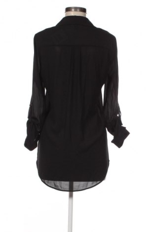 Cămașă de femei Atmosphere, Mărime XS, Culoare Negru, Preț 26,99 Lei