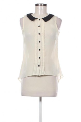 Dámská košile  Atmosphere, Velikost S, Barva Krémová, Cena  317,00 Kč