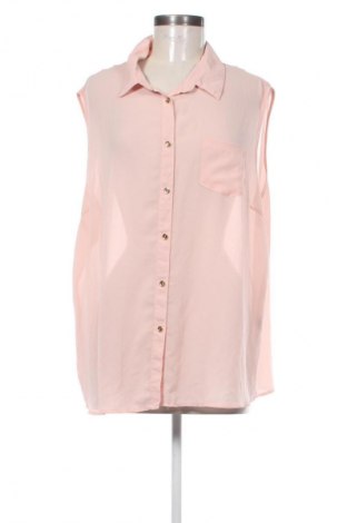 Damska koszula Atmosphere, Rozmiar XL, Kolor Różowy, Cena 57,00 zł