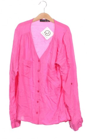 Cămașă de femei Atmosphere, Mărime XS, Culoare Roz, Preț 66,00 Lei