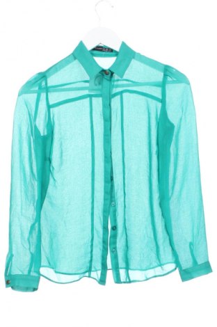 Női ing Atmosphere, Méret XS, Szín Zöld, Ár 2 429 Ft