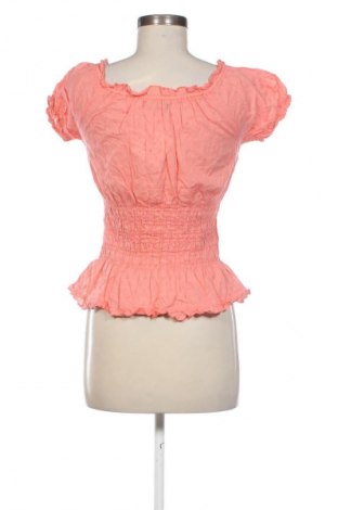 Damenbluse Atmosphere, Größe S, Farbe Orange, Preis 12,79 €