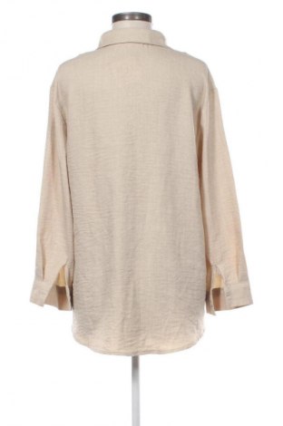 Damenbluse BIANCO LUCCI, Größe L, Farbe Beige, Preis € 12,83