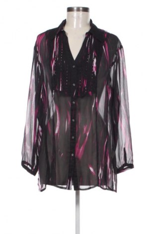 Dámská košile  Barbara Lebek, Velikost XL, Barva Vícebarevné, Cena  696,00 Kč