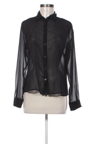 Дамска риза Battibaleno, Размер M, Цвят Черен, Цена 25,00 лв.