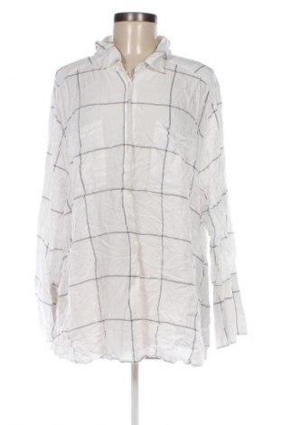 Cămașă de femei Belle Curve, Mărime 3XL, Culoare Multicolor, Preț 31,99 Lei