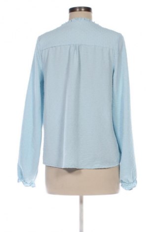 Дамска риза Beloved, Размер M, Цвят Син, Цена 12,99 лв.