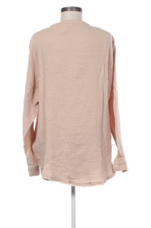 Cămașă de femei Beloved, Mărime XL, Culoare Bej, Preț 65,25 Lei