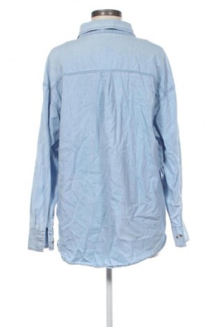 Дамска риза Beloved, Размер L, Цвят Син, Цена 25,08 лв.