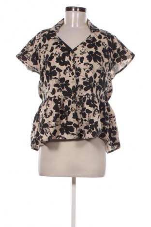 Дамска риза Beloved, Размер M, Цвят Многоцветен, Цена 20,99 лв.