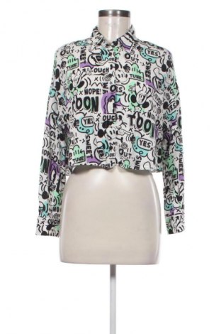 Női ing Bershka, Méret S, Szín Sokszínű, Ár 5 000 Ft