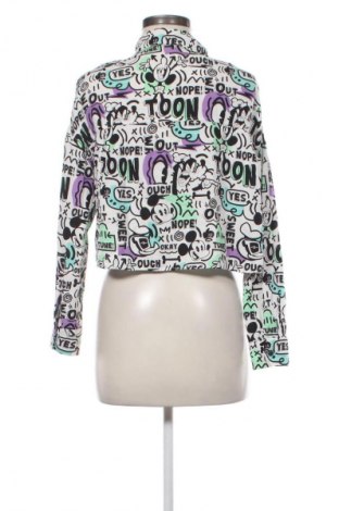 Női ing Bershka, Méret S, Szín Sokszínű, Ár 5 000 Ft