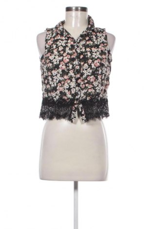 Dámská košile  Bershka, Velikost M, Barva Vícebarevné, Cena  316,00 Kč