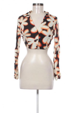 Női ing Bershka, Méret S, Szín Sokszínű, Ár 1 900 Ft