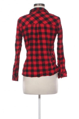 Dámska košeľa  Bershka, Veľkosť M, Farba Viacfarebná, Cena  12,83 €