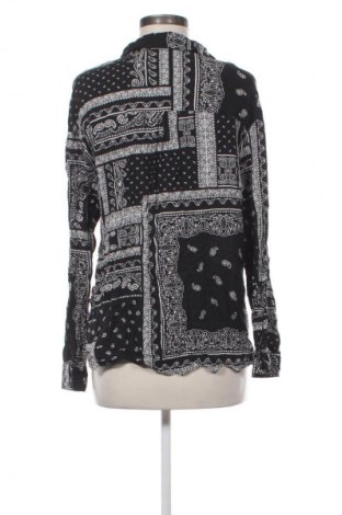 Damenbluse Bershka, Größe M, Farbe Mehrfarbig, Preis € 12,77