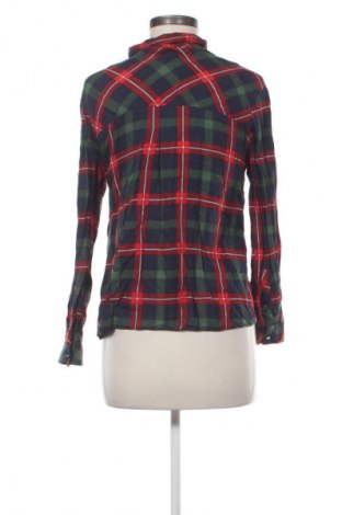 Dámská košile  Bershka, Velikost S, Barva Vícebarevné, Cena  316,00 Kč